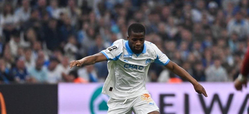 Traoré quitte déjà Marseille, direction l’Italie