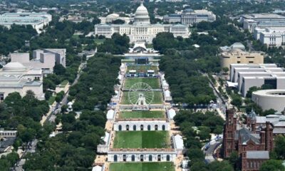 Trump monte au créneau pour le 250e anniversaire des États-Unis