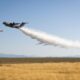 Un géant des airs va larguer l'équivalent de trois Canadair sur les incendies en France