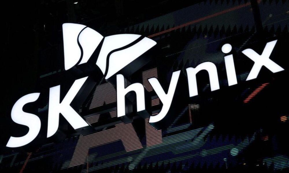 Sept fois plus de demandes que d'actions pour SK Hynix