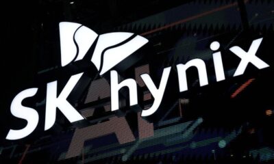 Sept fois plus de demandes que d'actions pour SK Hynix