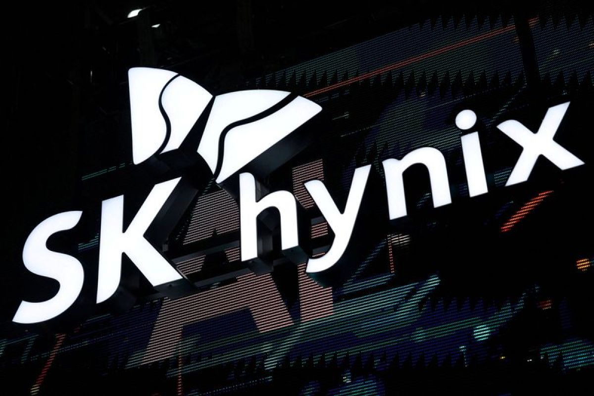 Sept fois plus de demandes que d'actions pour SK Hynix