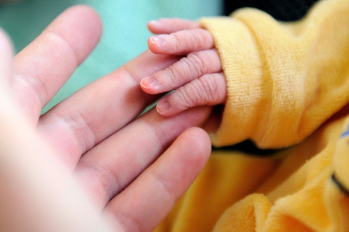 Naissance en berne : la France continue de voir moins de bébés arriver