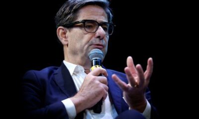 La dette sert à acheter des baguettes, pas des missiles, et ça doit changer dit le patron de Bpifrance