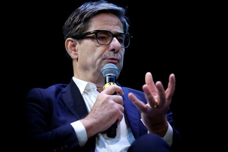 La dette sert à acheter des baguettes, pas des missiles, et ça doit changer dit le patron de Bpifrance