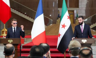 Des millions d'euros saisis en France viennent directement des poches de Bachar al-Assad