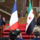 Des millions d'euros saisis en France viennent directement des poches de Bachar al-Assad