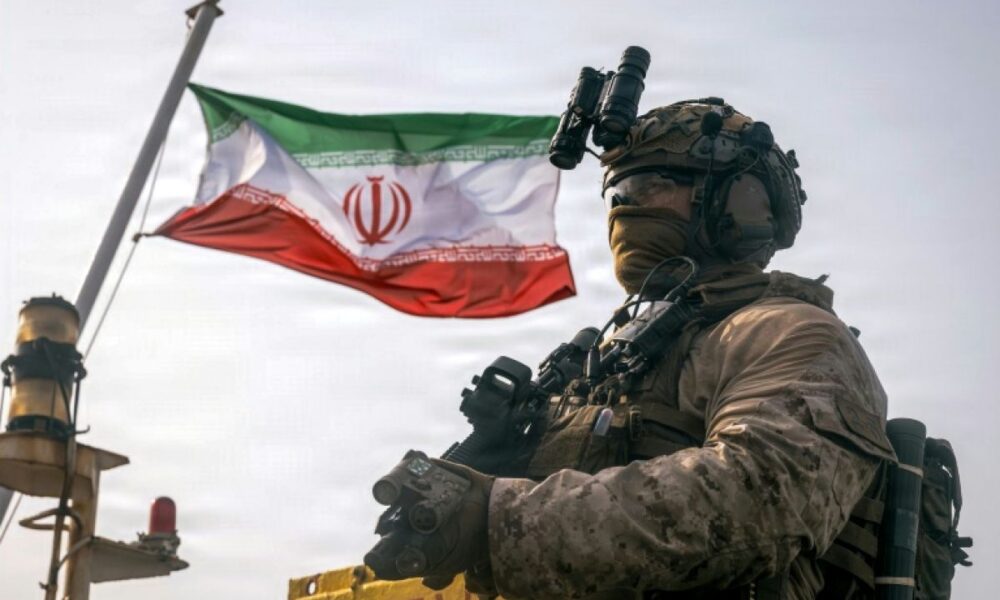 L'Iran et les États-Unis au bord du conflit ouvert, le pétrole sous pression
