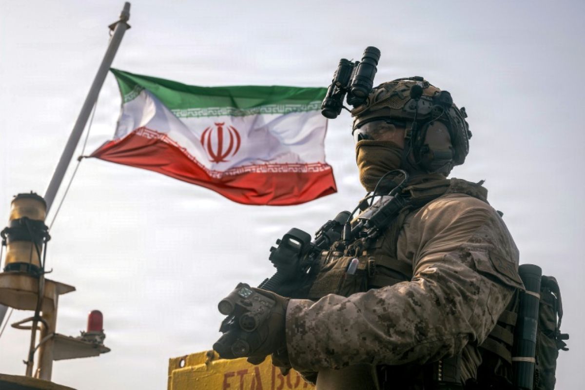 Trump relance la menace sur l'Iran et la guerre s'embrase au Moyen-Orient