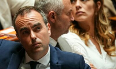 Le pari risqué de Lecornu pour le budget avant la présidentielle