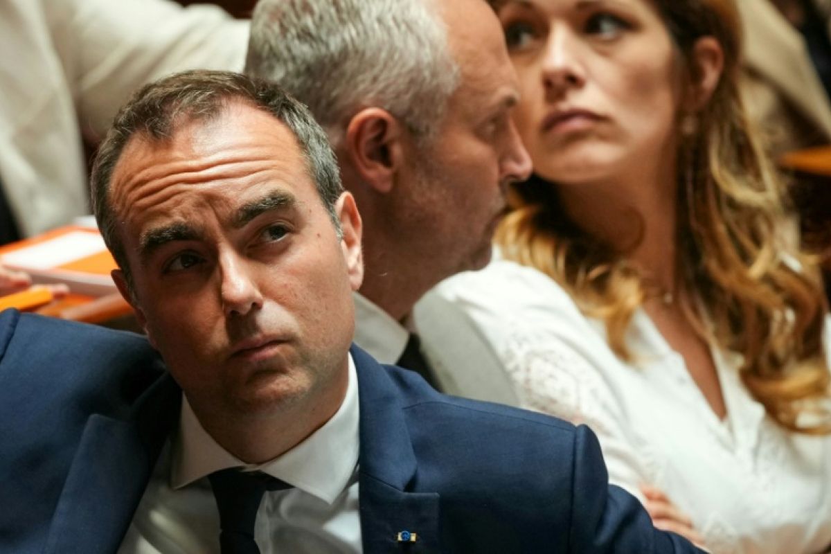 Le pari risqué de Lecornu pour le budget avant la présidentielle