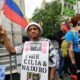 Nicolas Maduro de nouveau devant un tribunal américain