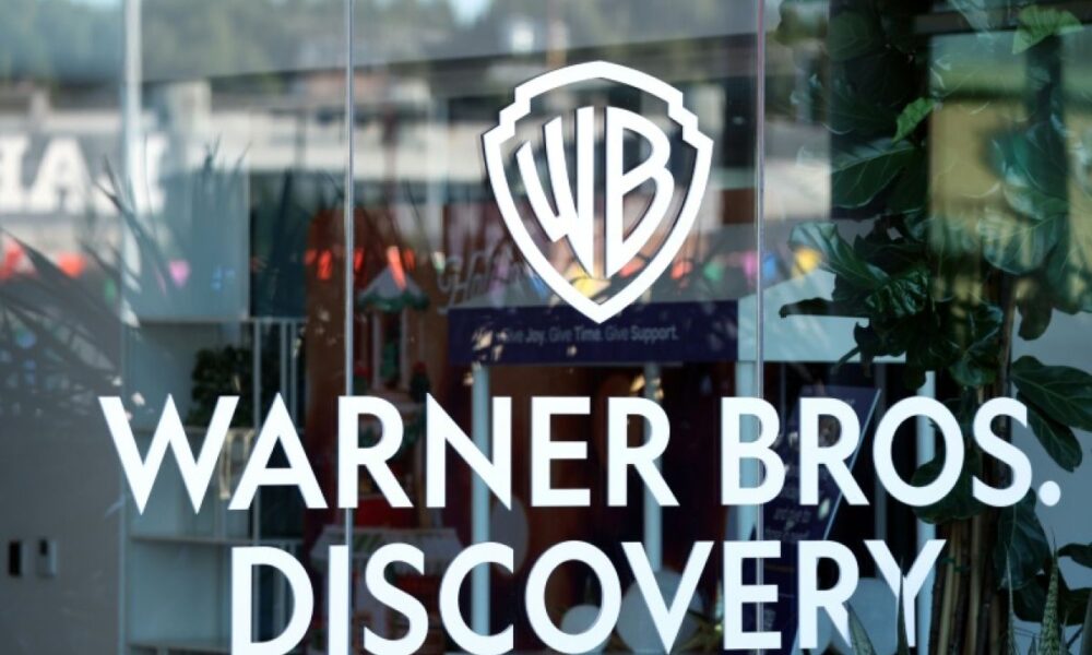 Un mariage à 111 milliards de dollars qui fait trembler Hollywood