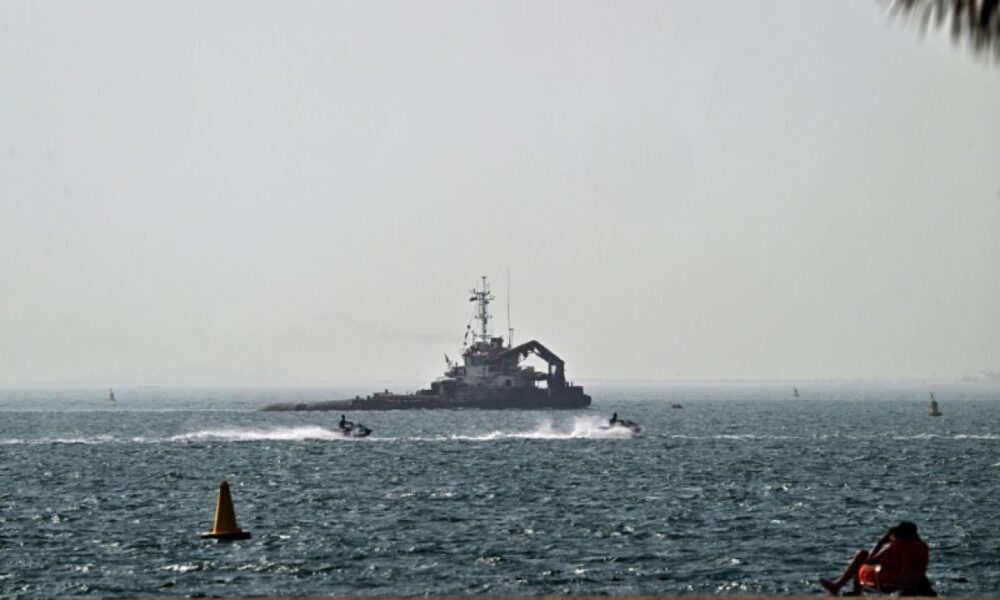 L'Iran frappe les alliés américains au Moyen-Orient