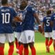 Les Bleus font trembler la planète foot