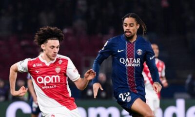 Le PSG accélère en pleine Coupe du monde