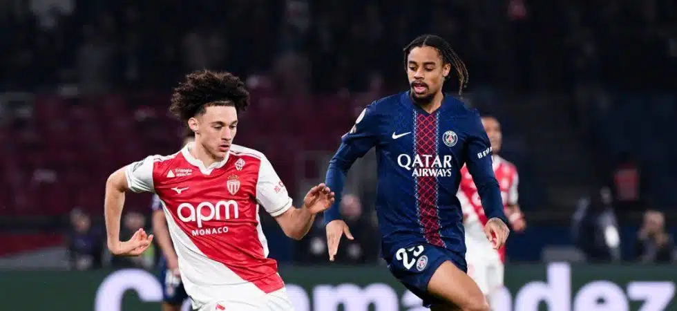 Le PSG accélère en pleine Coupe du monde
