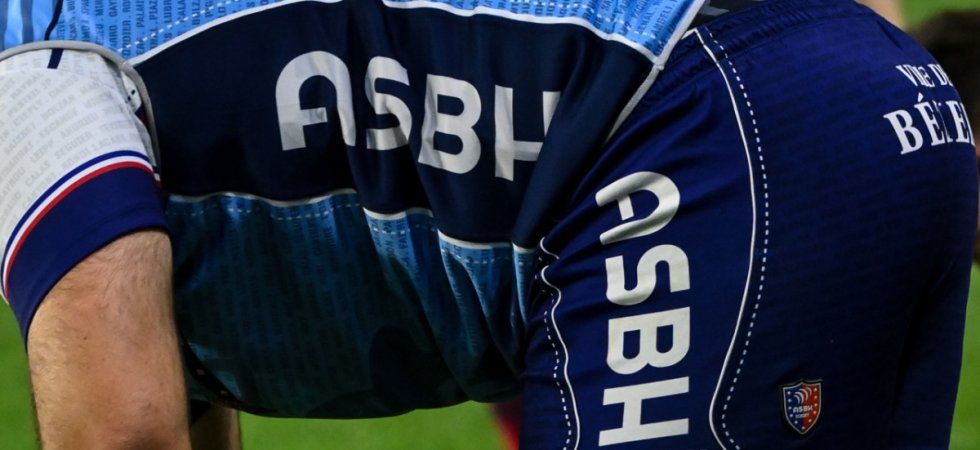 Béziers en deuil, le jeune espoir Luqobo Makwedini s’est éteint après l’entraînement