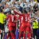 Le carton rouge qui n'aurait jamais dû exister : la FIFA donne raison aux Suisses