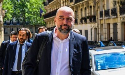 Les Girondins de Bordeaux tombent en Régional 1, l'avenir du club en sursis