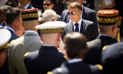 37 pays mobilisés pour un soutien militaire massif à l'Ukraine