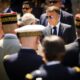 37 pays mobilisés pour un soutien militaire massif à l'Ukraine