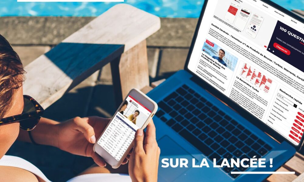 L'été des marchés voici ce qui change vraiment la donne pour votre portefeuille