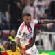 Tolisso ne lâche pas Lyon