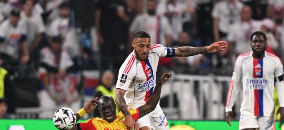 Tolisso ne lâche pas Lyon