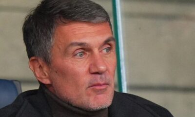 Maldini et Leonardo débarquent pour sauver le football italien
