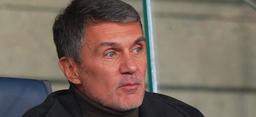 Maldini et Leonardo débarquent pour sauver le football italien