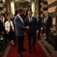 Deux bombes explosent à Damas pendant que Macron boucle sa visite historique