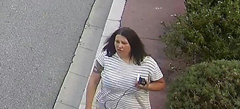 Une Ukrainienne de 39 ans traquée par Interpol pour l'attentat de Monaco