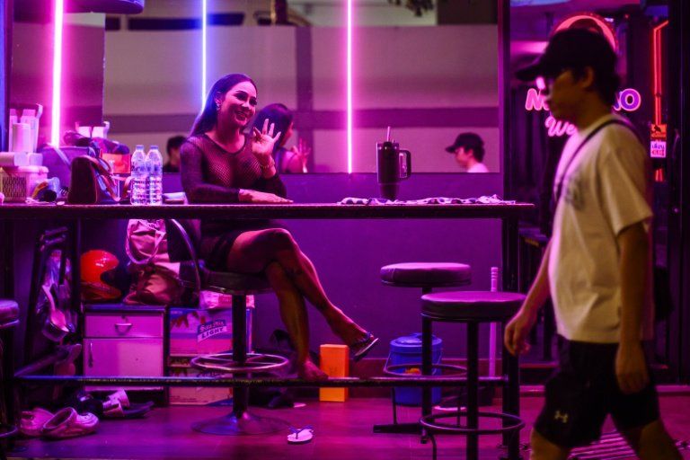 Le corps d'une ado dans une valise à Pattaya, la ville lumière du tourisme sexuel sous le choc