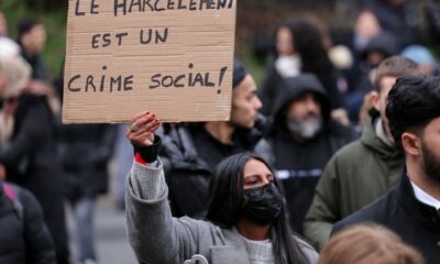 La France face à un des plus lourds bilans de suicides en Europe