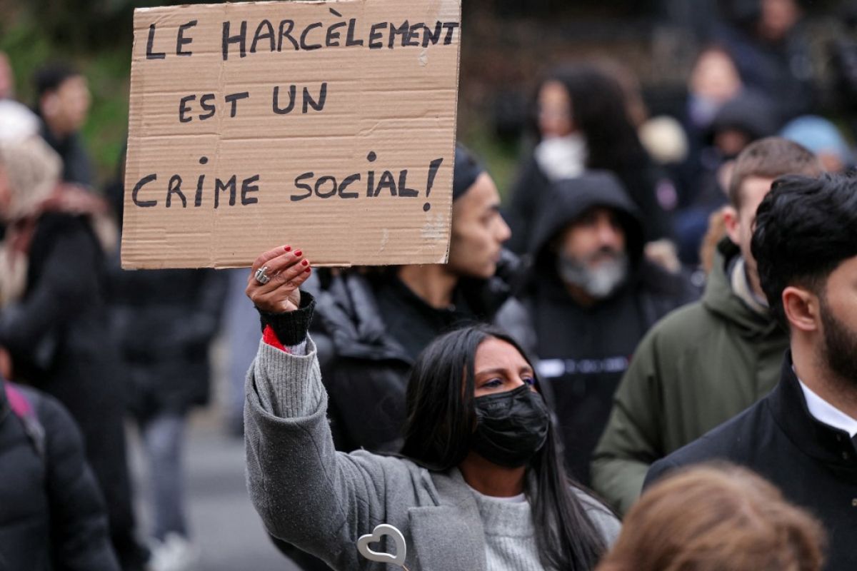 La France face à un des plus lourds bilans de suicides en Europe