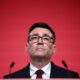 Andy Burnham à Downing Street entre continuité et fermeté