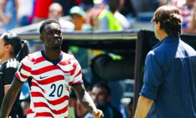 Les States rugissent malgré le rouge : Pochettino et Zlatan y croient