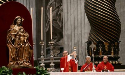Le Vatican excommunie six évêques et déclare le schisme traditionaliste