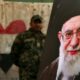 Le guide suprême iranien fait escale dans les villes saintes chiites d'Irak avant son dernier repos