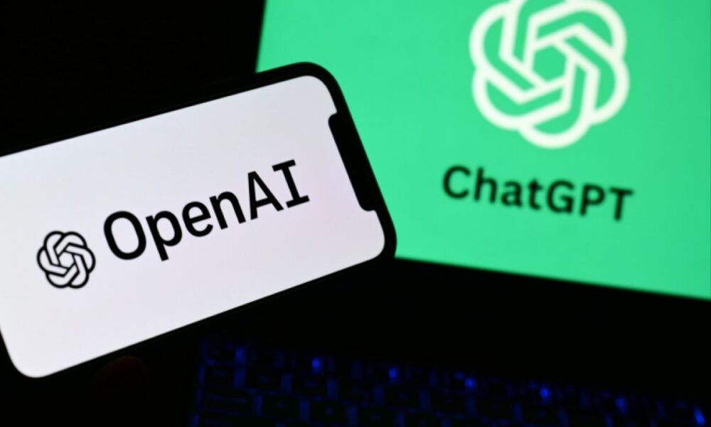 Un milliard d'utilisateurs pour OpenAI, un record de vitesse inédit