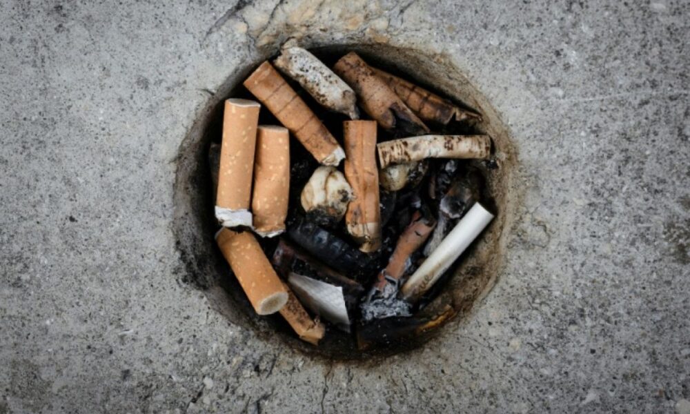 Pour une génération sans tabac l'Assurance maladie veut interdire les cigarettes aux ados d'aujourd'hui