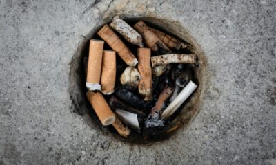 Pour une génération sans tabac l'Assurance maladie veut interdire les cigarettes aux ados d'aujourd'hui