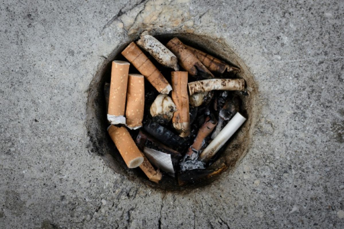 Pour une génération sans tabac l'Assurance maladie veut interdire les cigarettes aux ados d'aujourd'hui