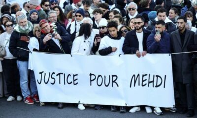 Quatre nouvelles arrestations dans l'enquête sur la mort de Mehdi Kessaci