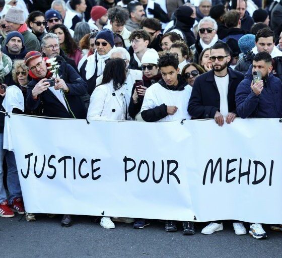 Quatre nouvelles arrestations dans l'enquête sur la mort de Mehdi Kessaci