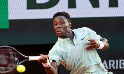 Moïse Kouame ne passe pas le premier tour en Allemagne