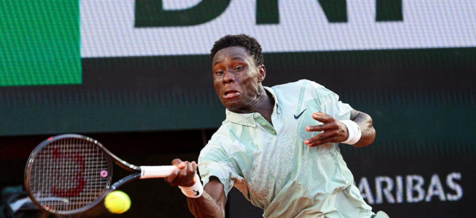 Moïse Kouame ne passe pas le premier tour en Allemagne
