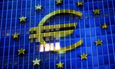 La pression sur les prix s'apaise en zone euro