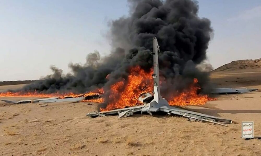 Frappes conjointes américano-saoudiennes en Irak, le pétrole flambe